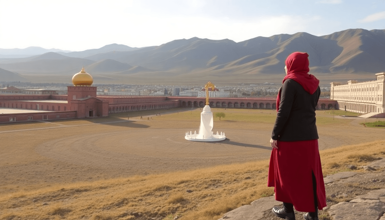 Ulaanbaatar's Hidden Gems: Off the Beaten Path