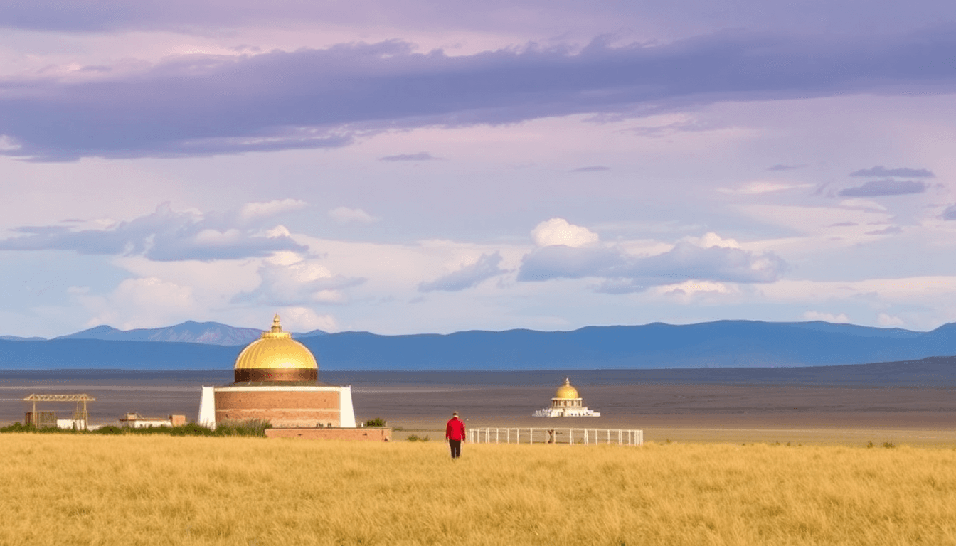Ulaanbaatar Day Trips: Nature and Adventure