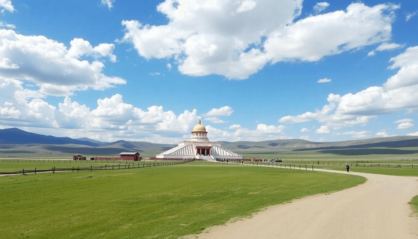 Ulaanbaatar Cultural Sites: A Traveler's Journey