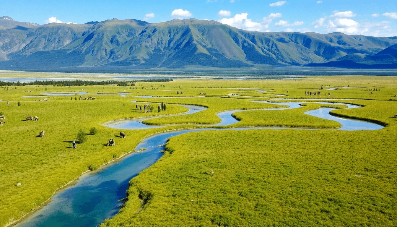 Discover Untouched Beauty in Eastern Mongolia