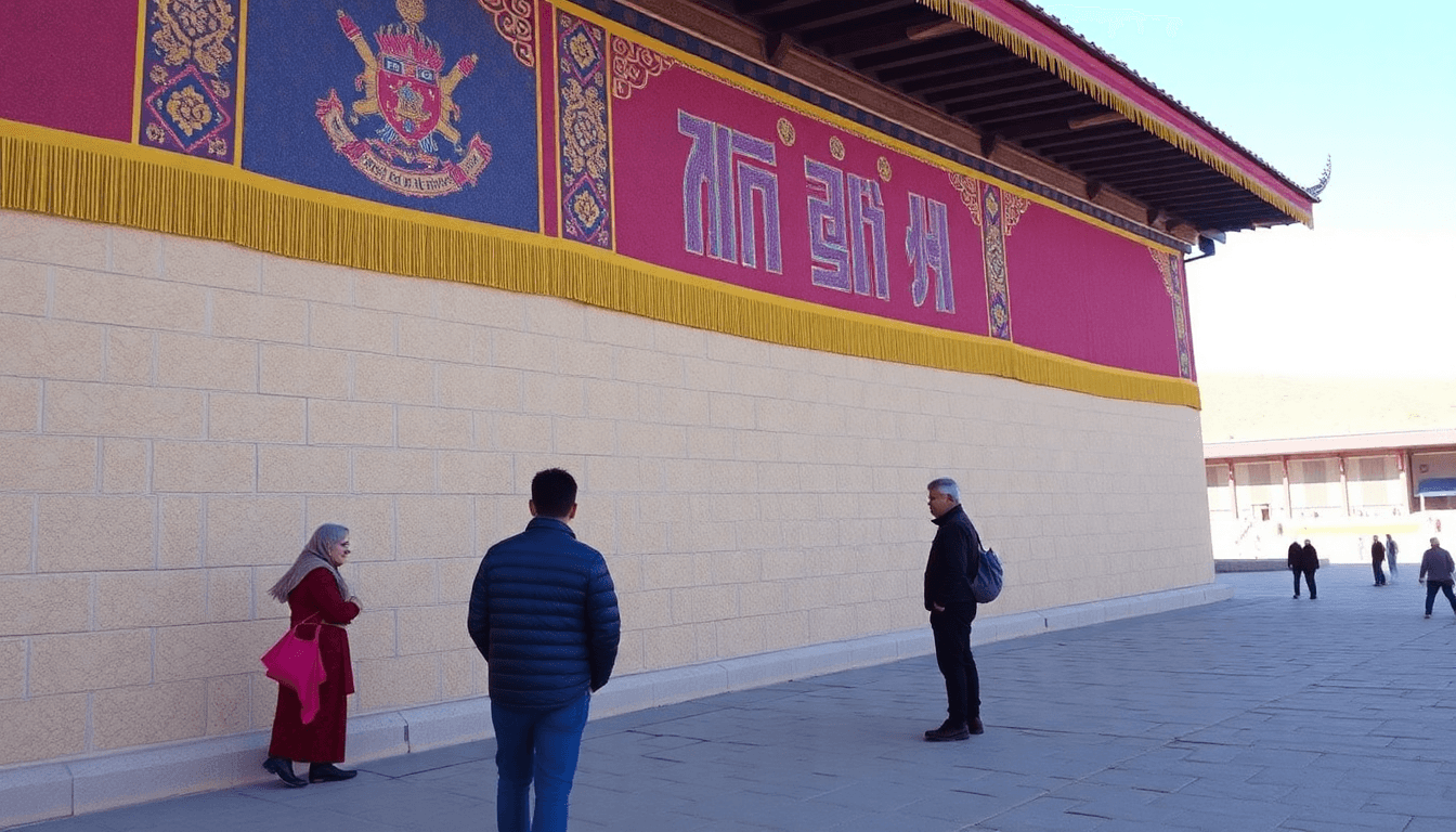 Mongolia Visa Guide: Entry Requirements for Tourists