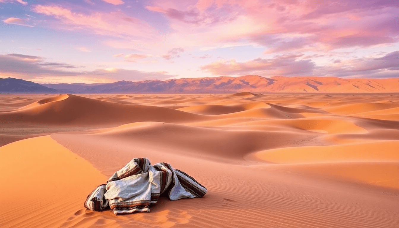 Best Gobi Desert Tours for 2025: Explore Mongolia