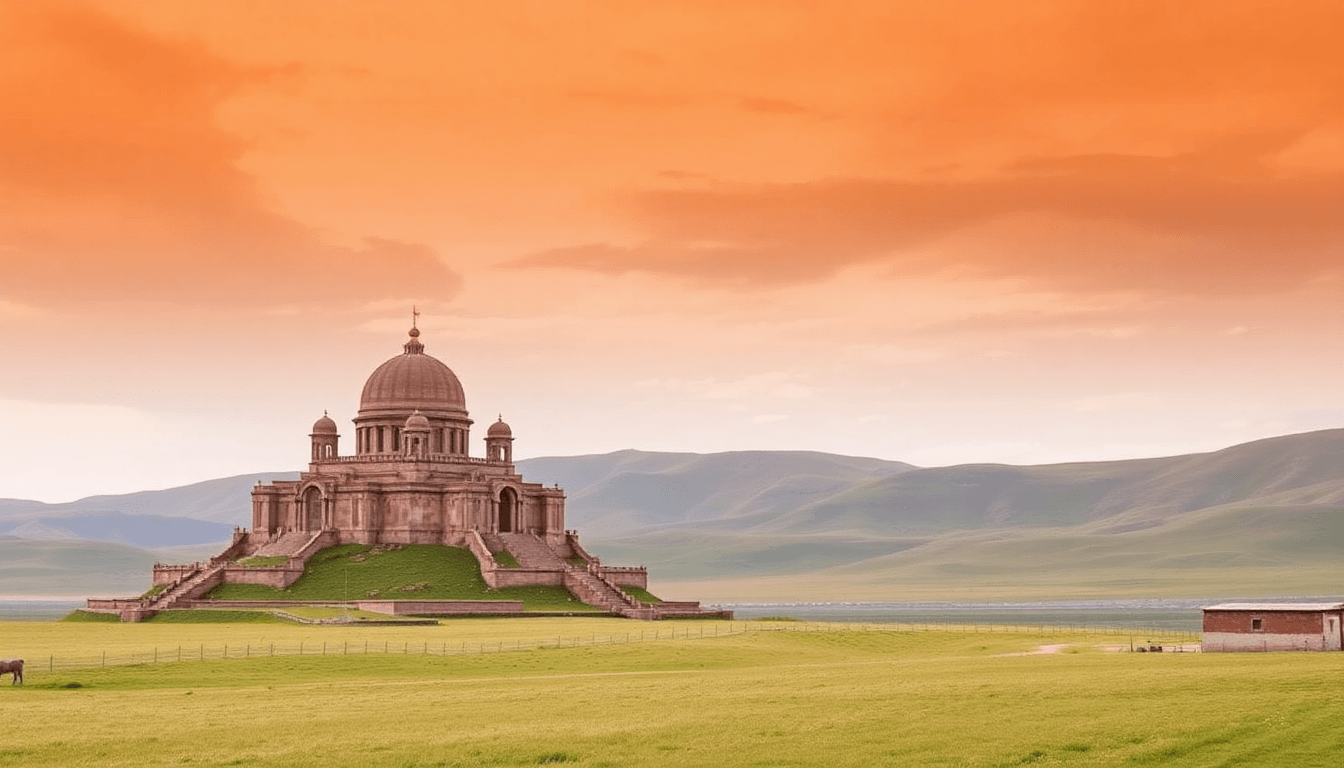 Best Mongolia Photo Spots: Instagram-Worthy Locations