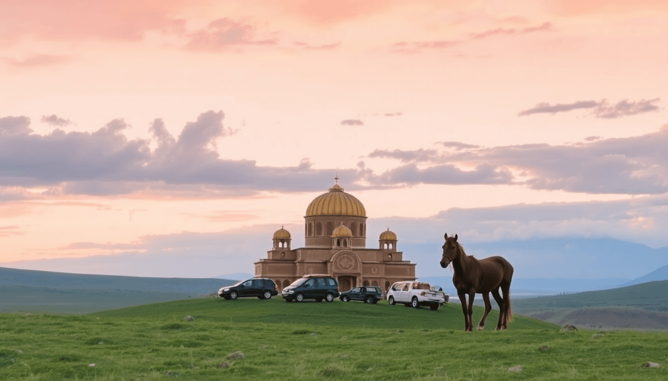 Mongolia Solo Travel: Safety Tips and Itinerary