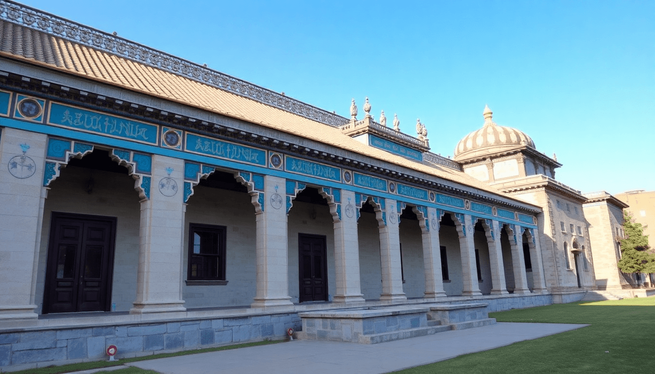 Ulaanbaatar Museums: A History Lover's Guide