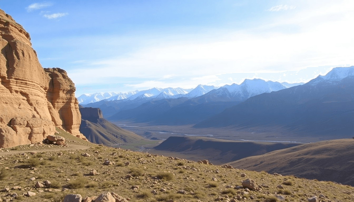 Unforgettable Mongolia Tours: Best Vacation Packages