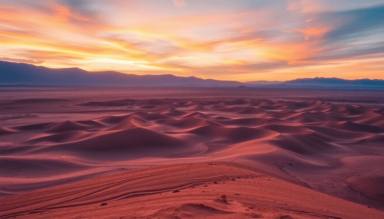 Explore Gobi Desert: Essential Travel Guide 2023