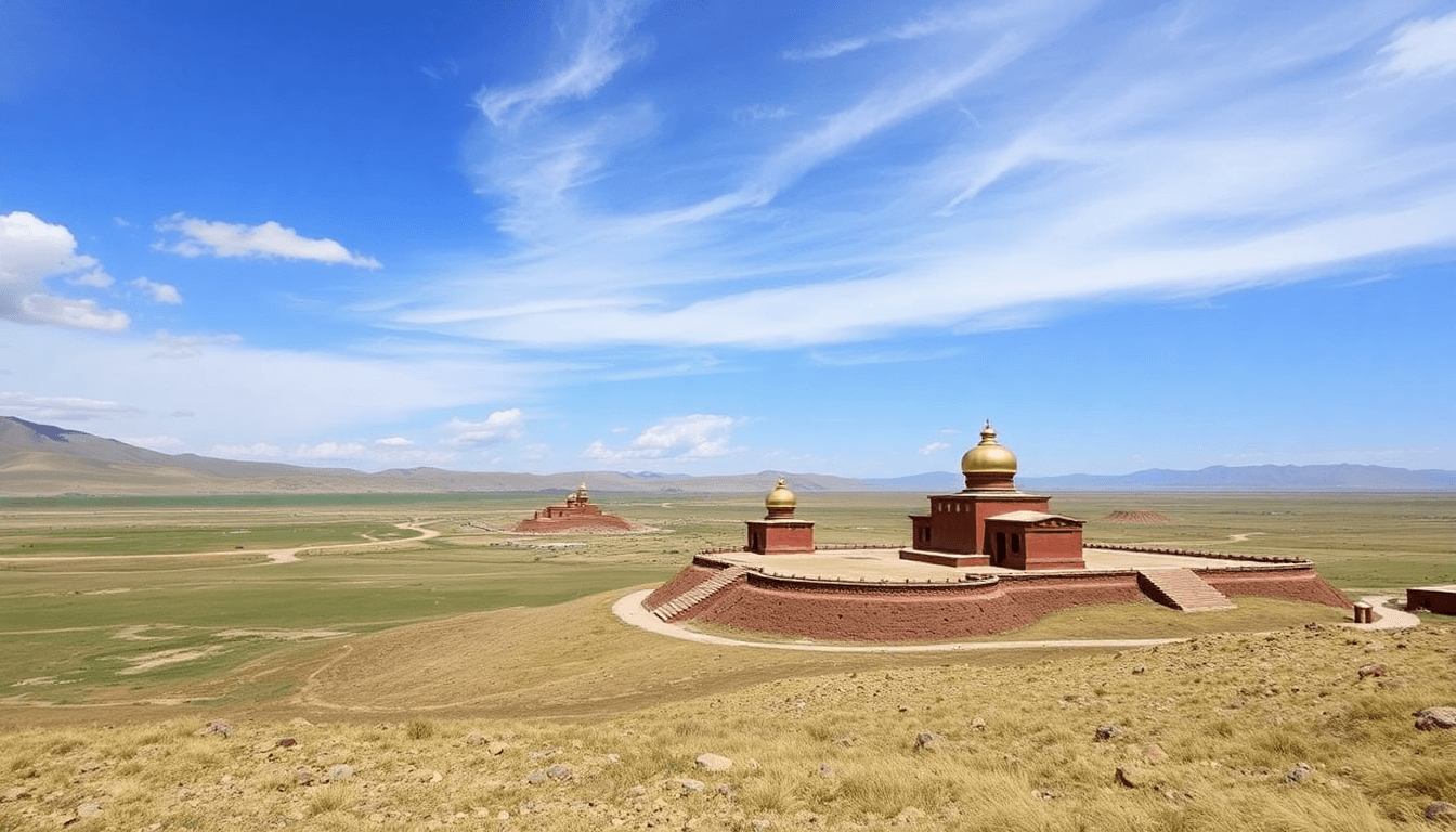 2025 Mongolia: Best Time to Visit for Stunning Views