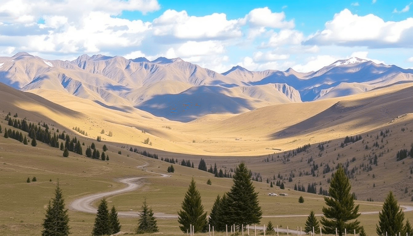 Mongolia’s 2025 Ethnic Tours: Buryat and Beyond