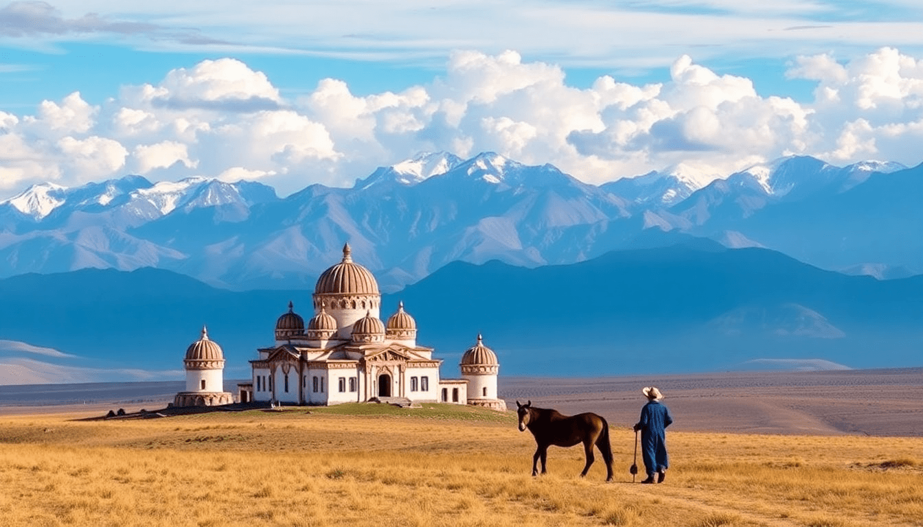 Photography Tours in Mongolia 2025: Capture Beauty