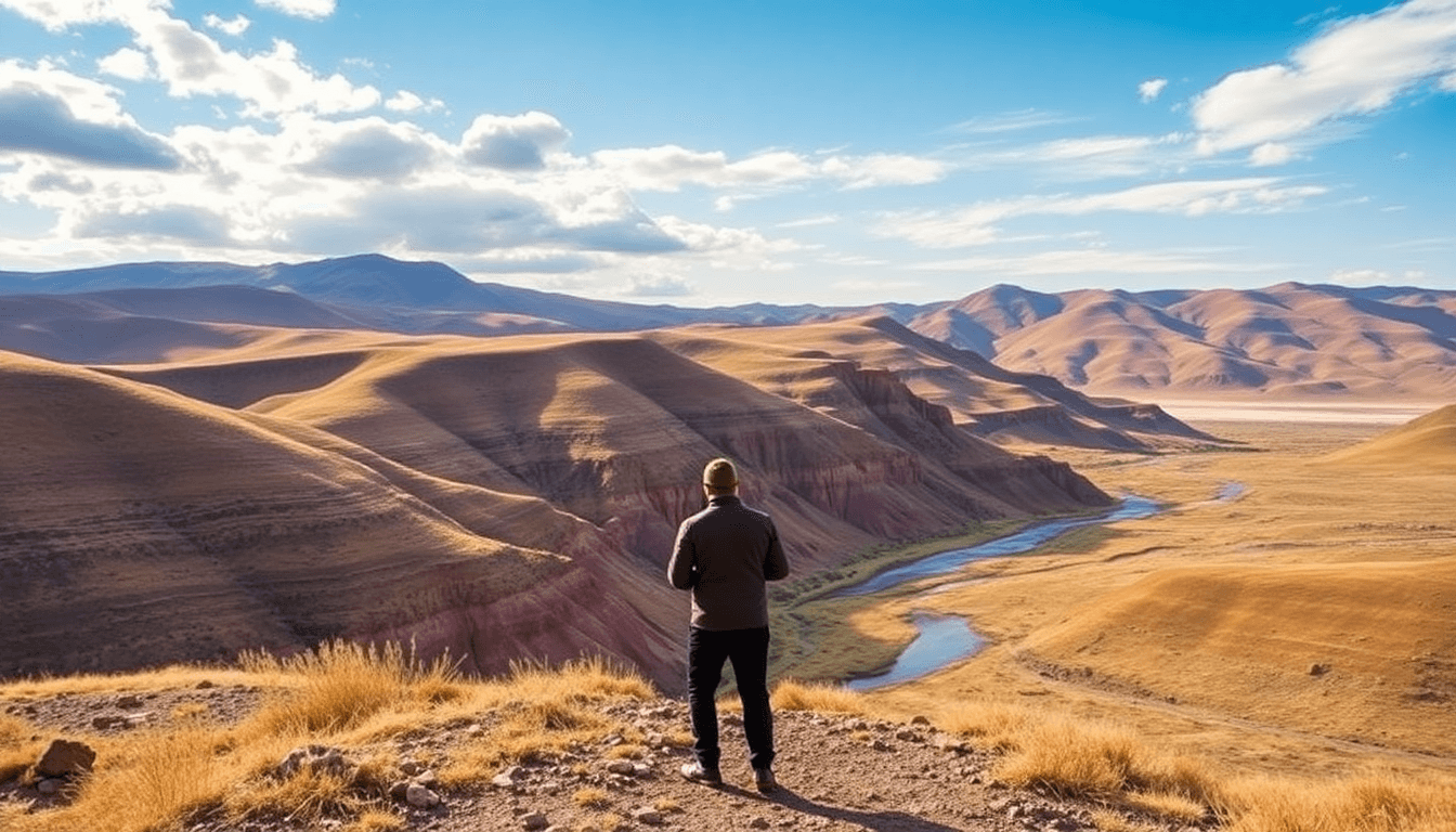 Mongolia Weather Guide: Plan Your Perfect Trip