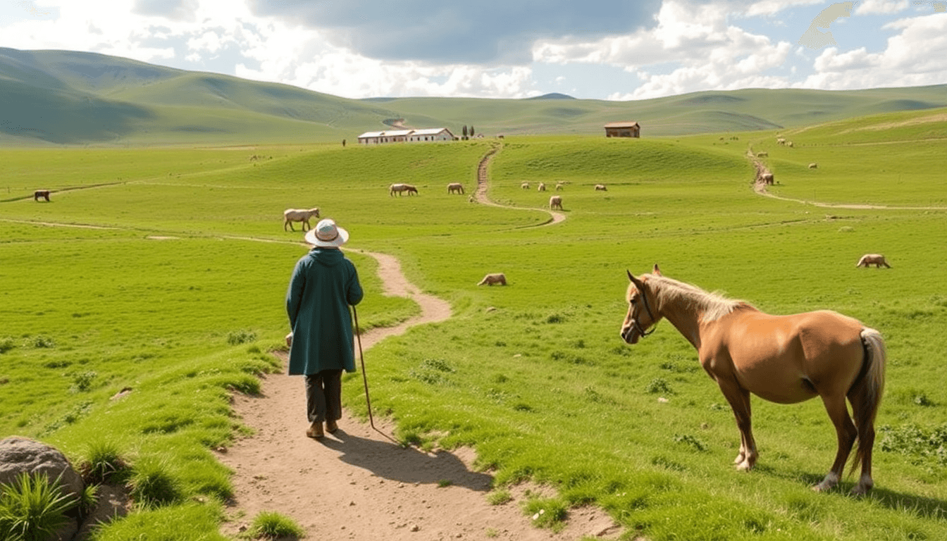 Nomadic Mongolia: 2025 Travel Tips and Insights