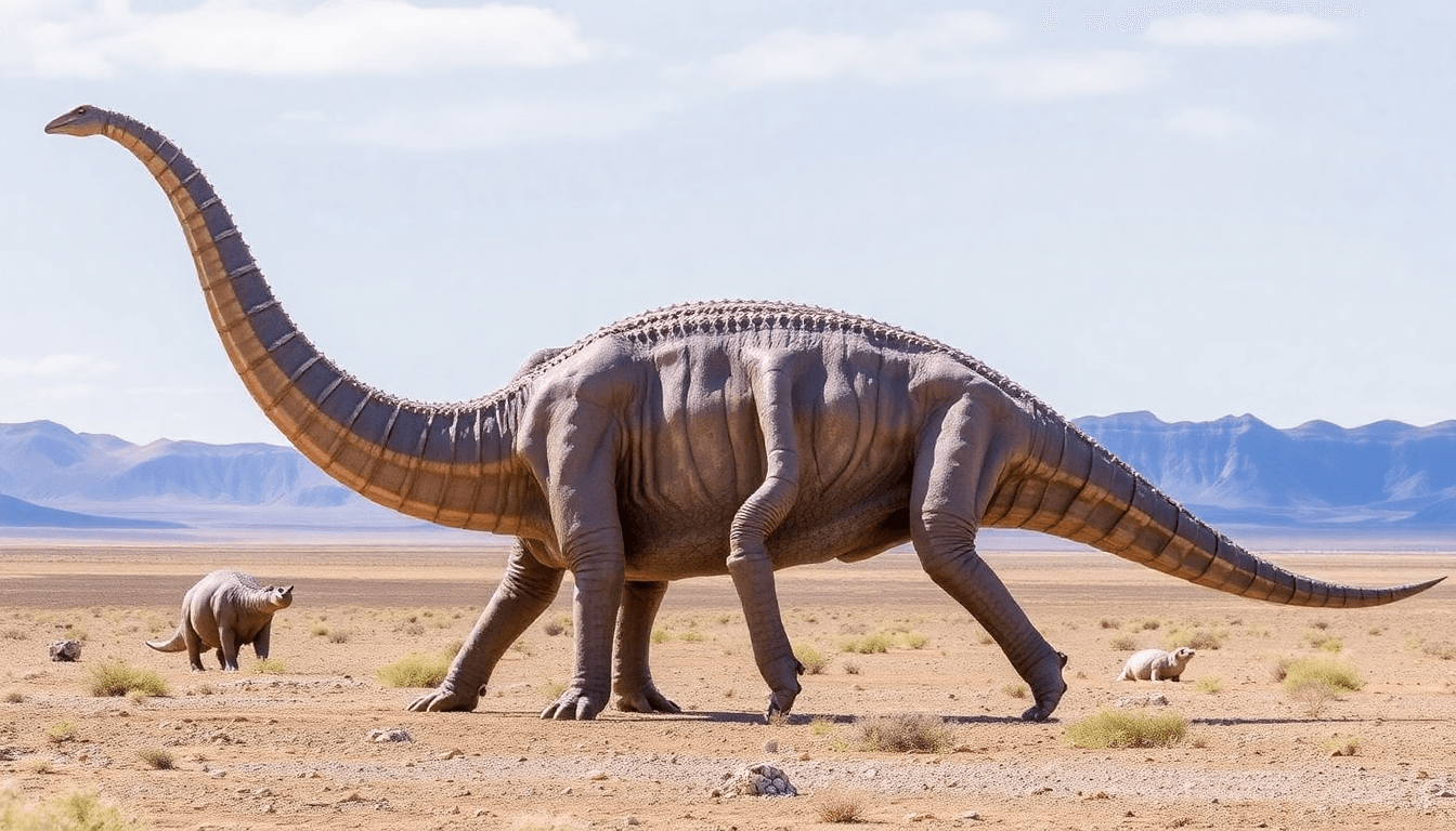 Must-See Mongolia Dinosaur Fossils in the Gobi