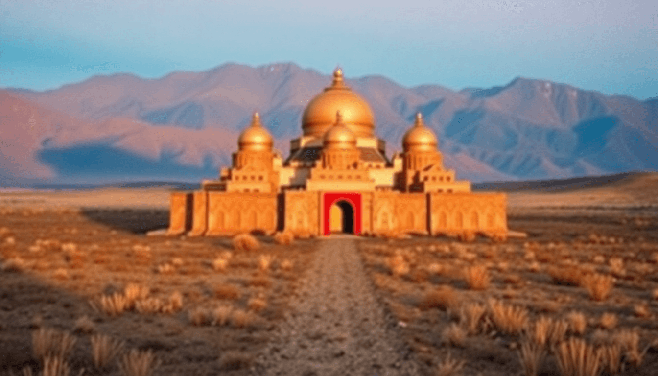 Must-Have Mongolia Travel Gear for 2025 Adventures