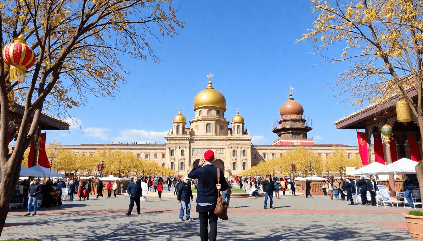 Seasonal Events in Ulaanbaatar: What to Expect