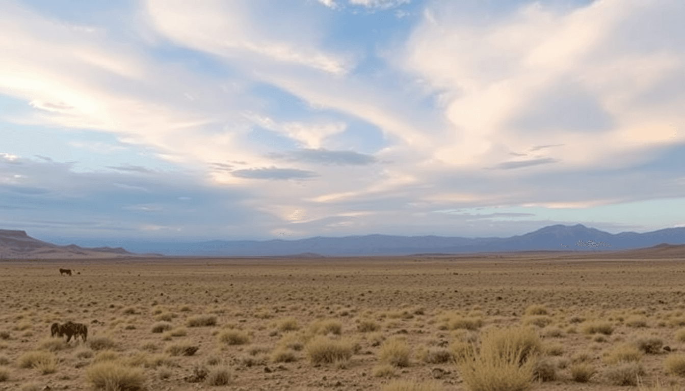 Visit Ancient Petroglyphs in the Gobi Desert of Mongolia