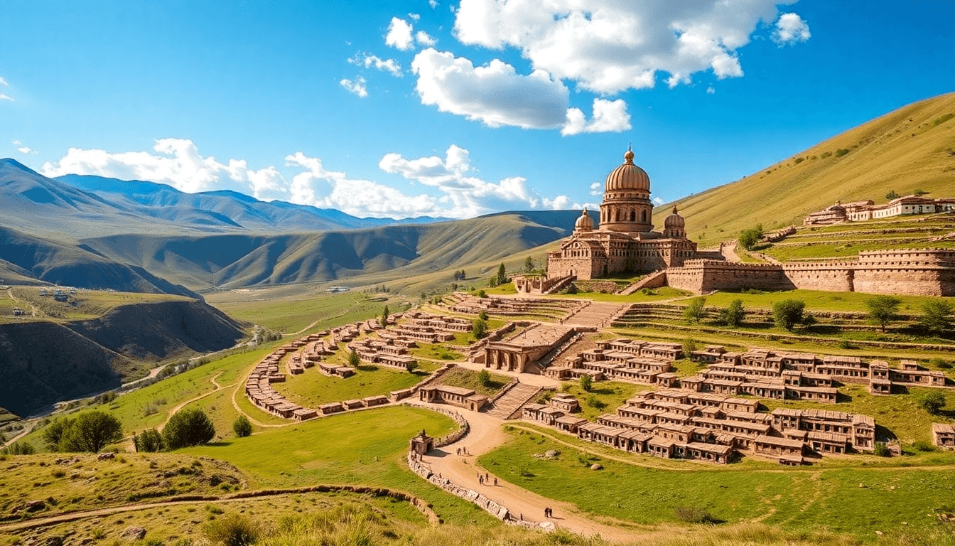 Mongolia’s 2025 Hidden Gems: Must-See Attractions