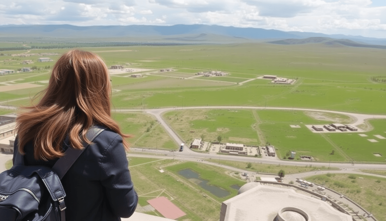 Visit Ulaanbaatar: City Guide for First-Timers