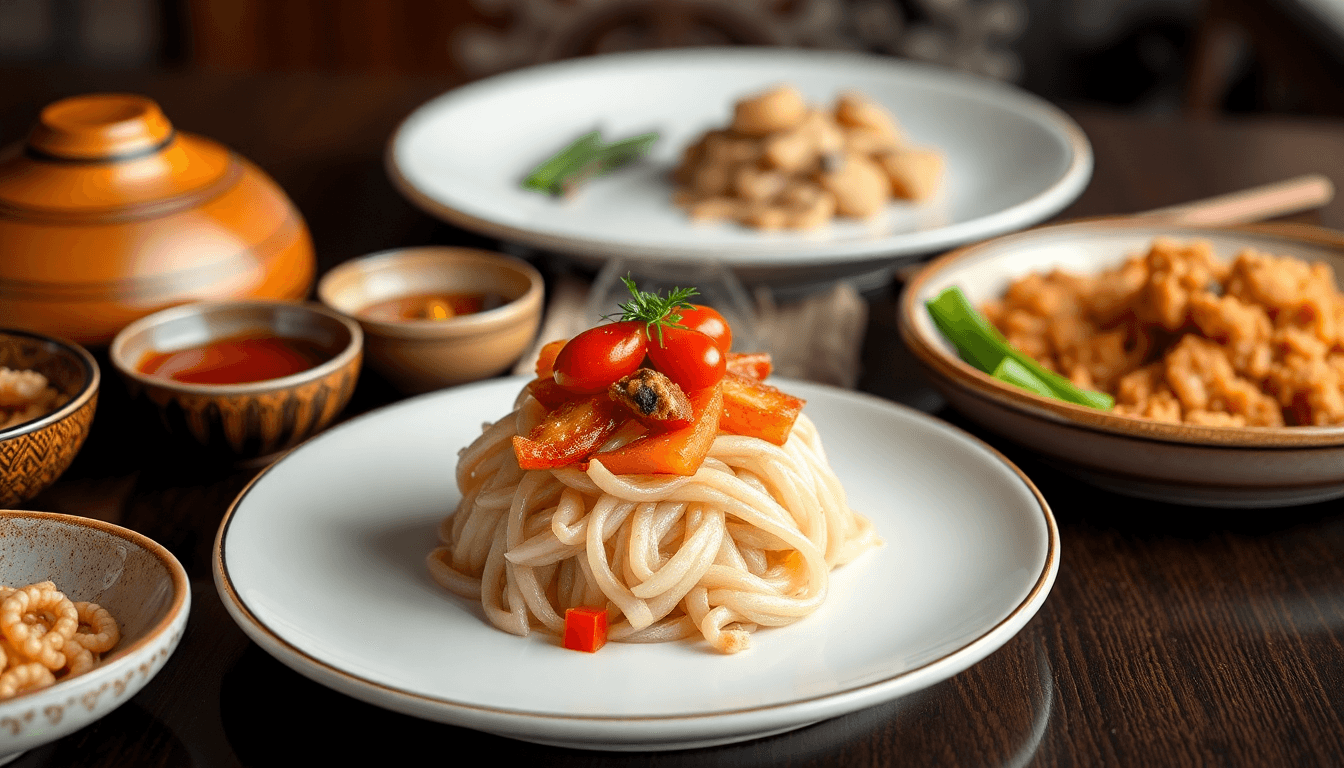 Mongolian Cuisine 2025: Gastronomic Delights Await