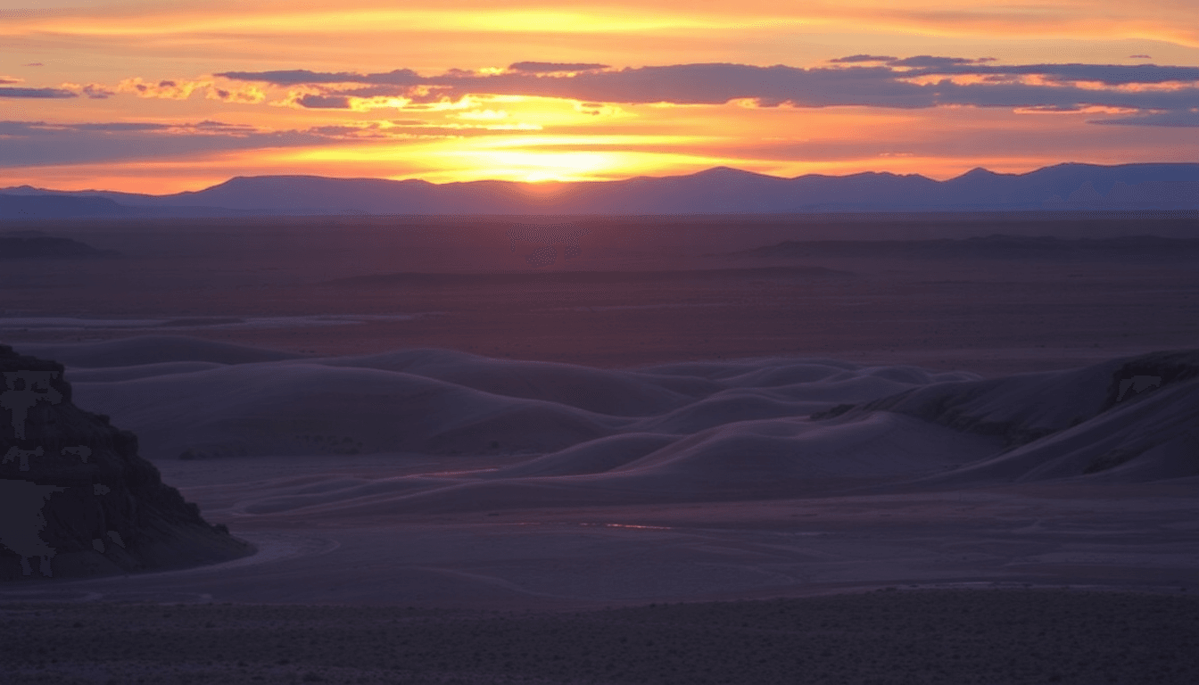 Adventurer's Guide to the Untamed Gobi of Mongolia