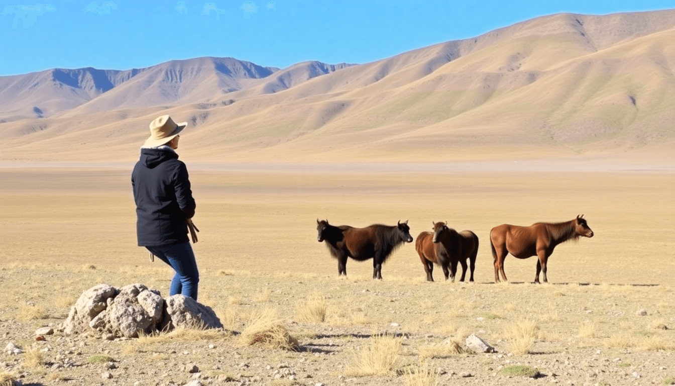 2025 Mongolia Travel Tips: Embark on Your Dream Trip
