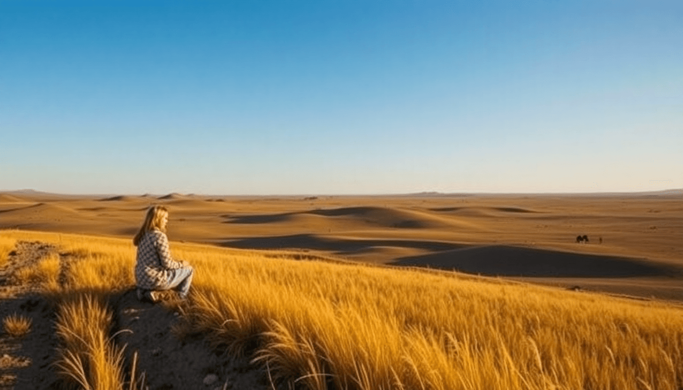 Family Travel in Mongolia: Fun Activities for All