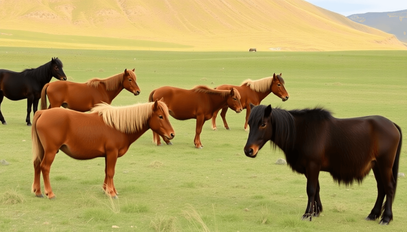 Discover Mongolia: Custom Vacation Packages Available