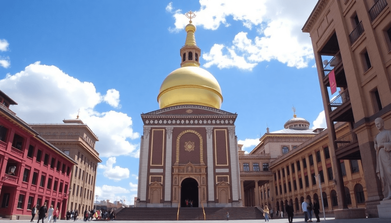 Budget Travel Tips for Exploring Ulaanbaatar