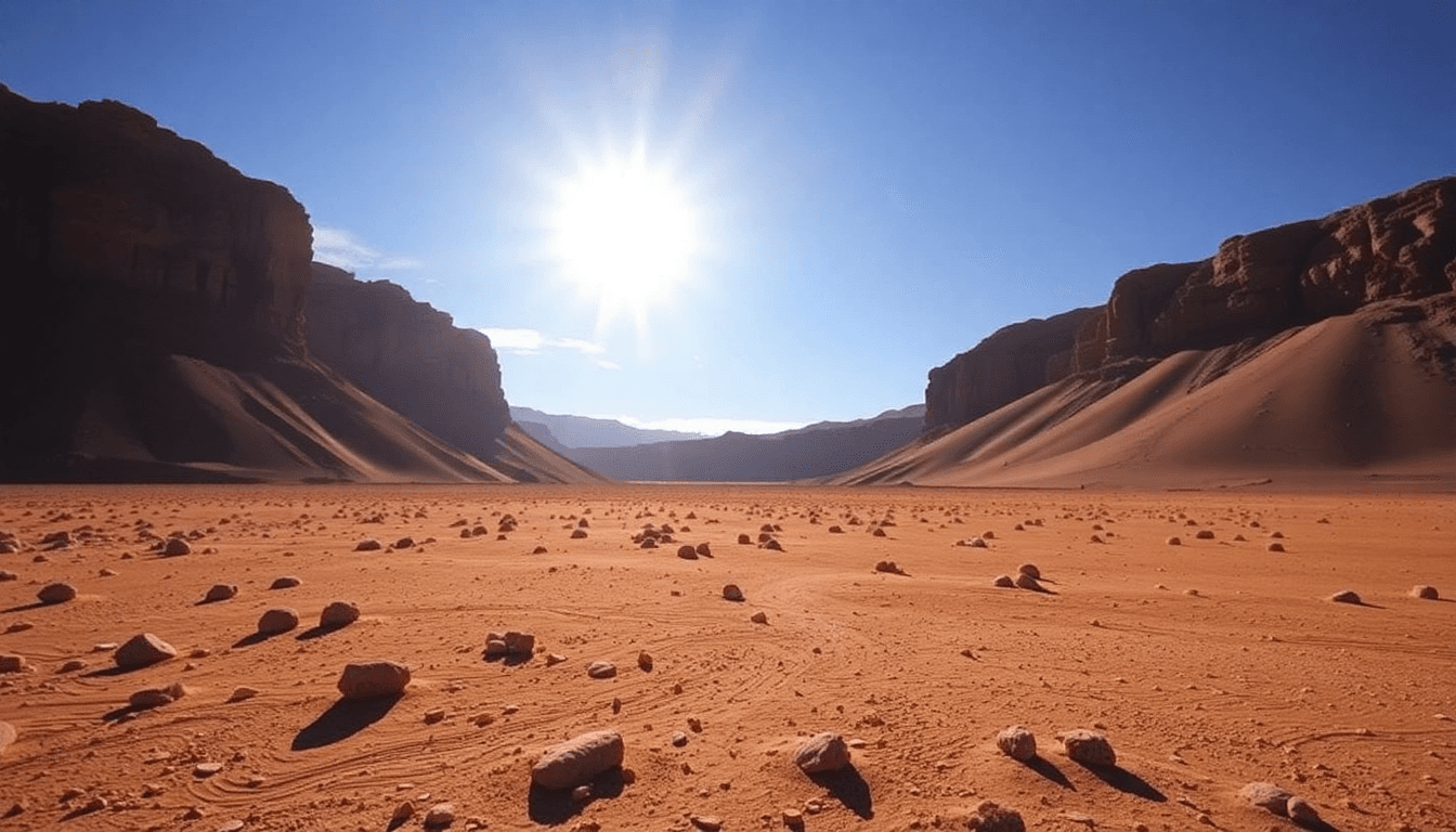 Top Mongolian Desert Oasis Visit Ereen Nuur