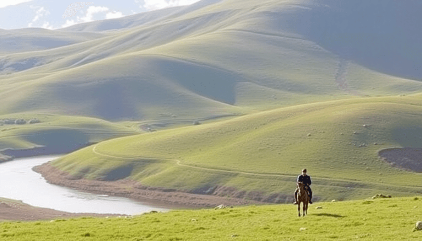 Eco-Tourism in Mongolia: Sustainable Travel Guide