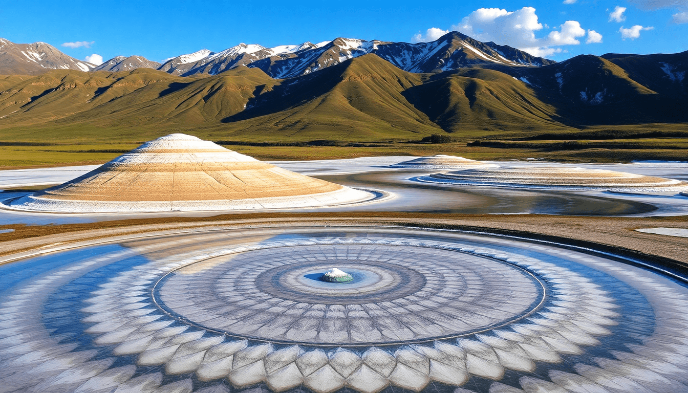 Unseen Mongolia: Unique 2025 Destinations Explored