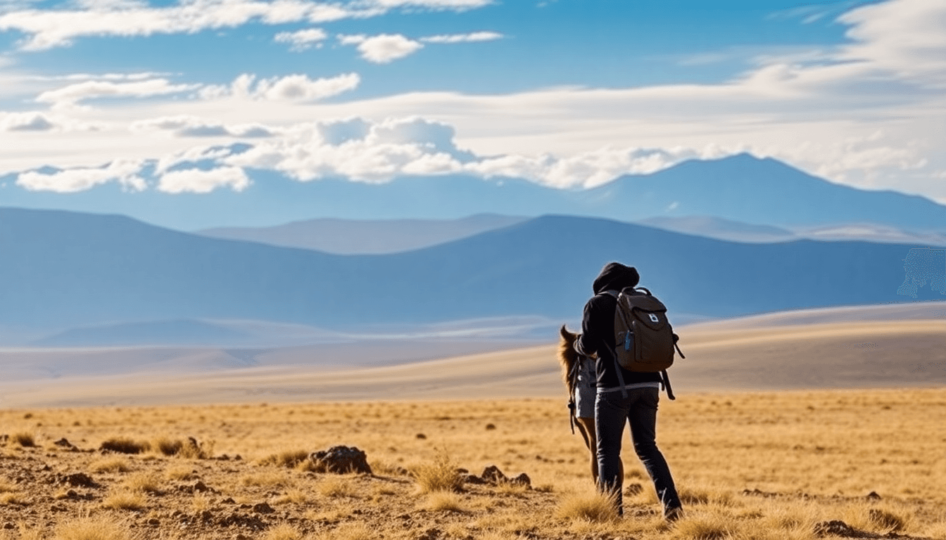Mongolia’s 2025 Outdoor Activities: Epic Adventures