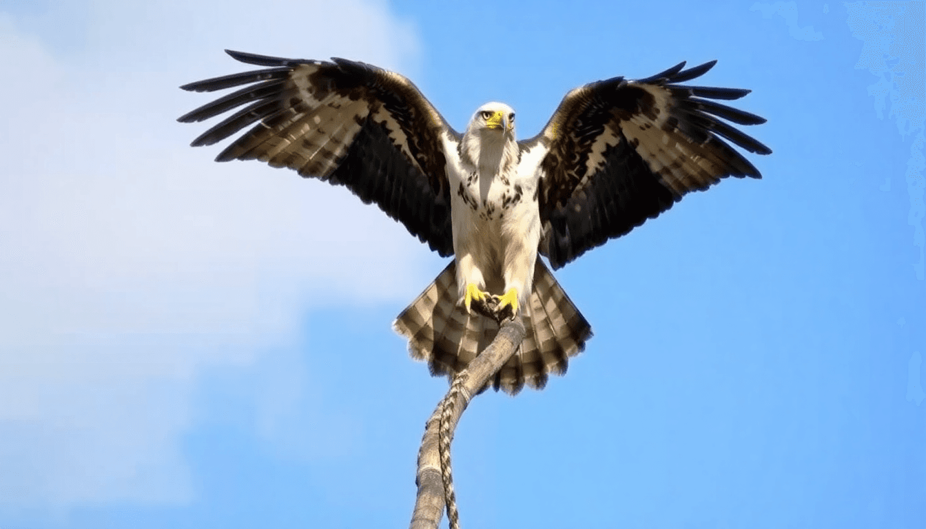 Eagle Hunting in Mongolia: 2025 Experience