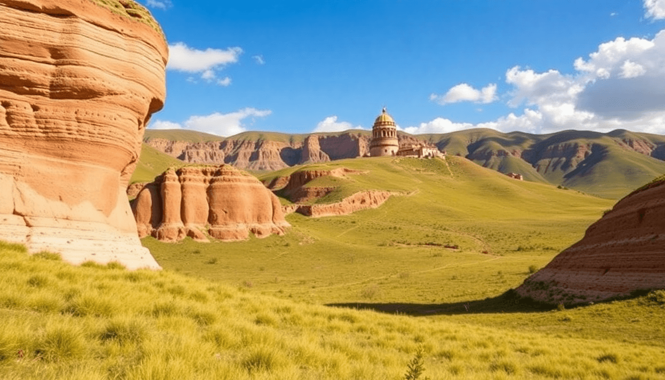 Mongolia 2025: Essential Travel Guide for New Visitors