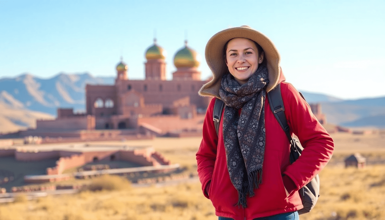 Mongolia Visa Guide 2025: Entry to Adventure