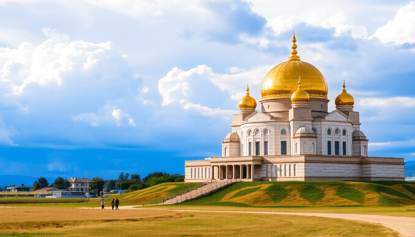 Ulaanbaatar Weather: Best Time to Visit