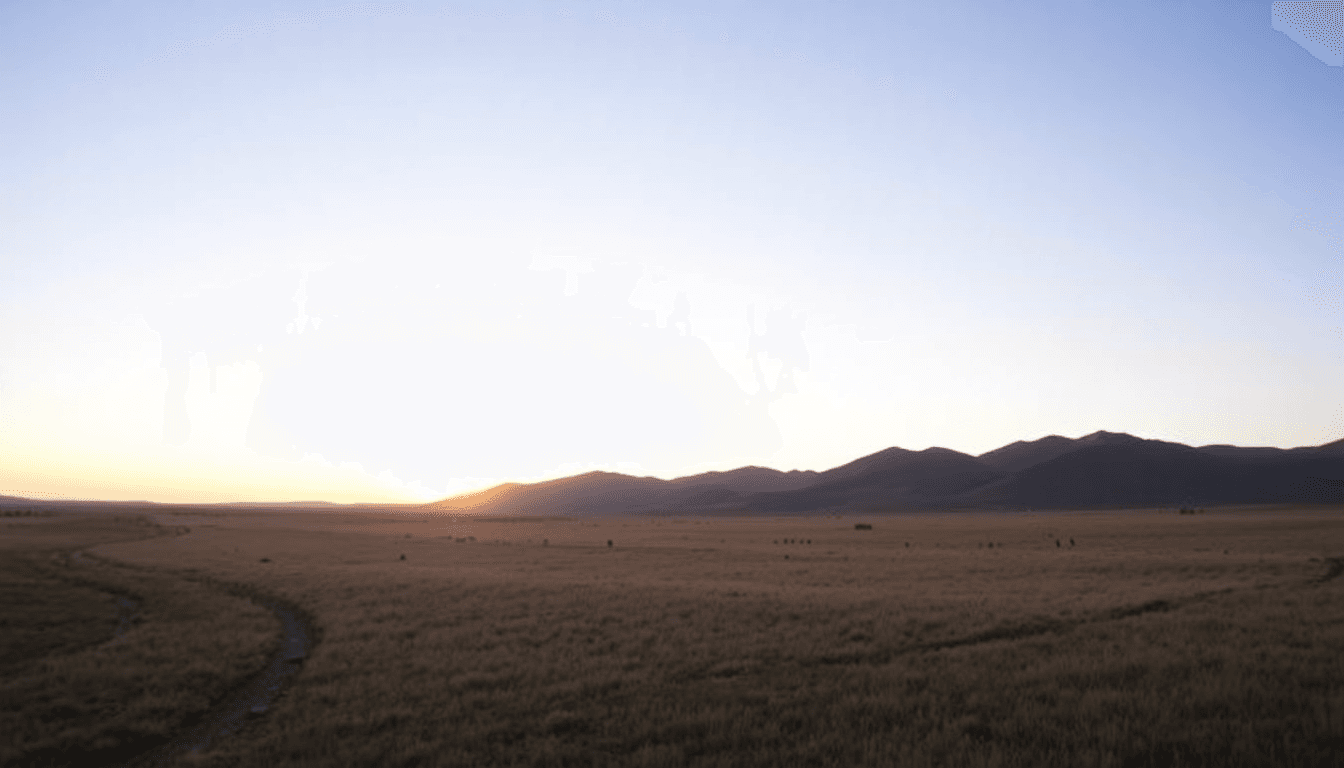 Immense Mongolia Discover the Oyu Tolgoi Site
