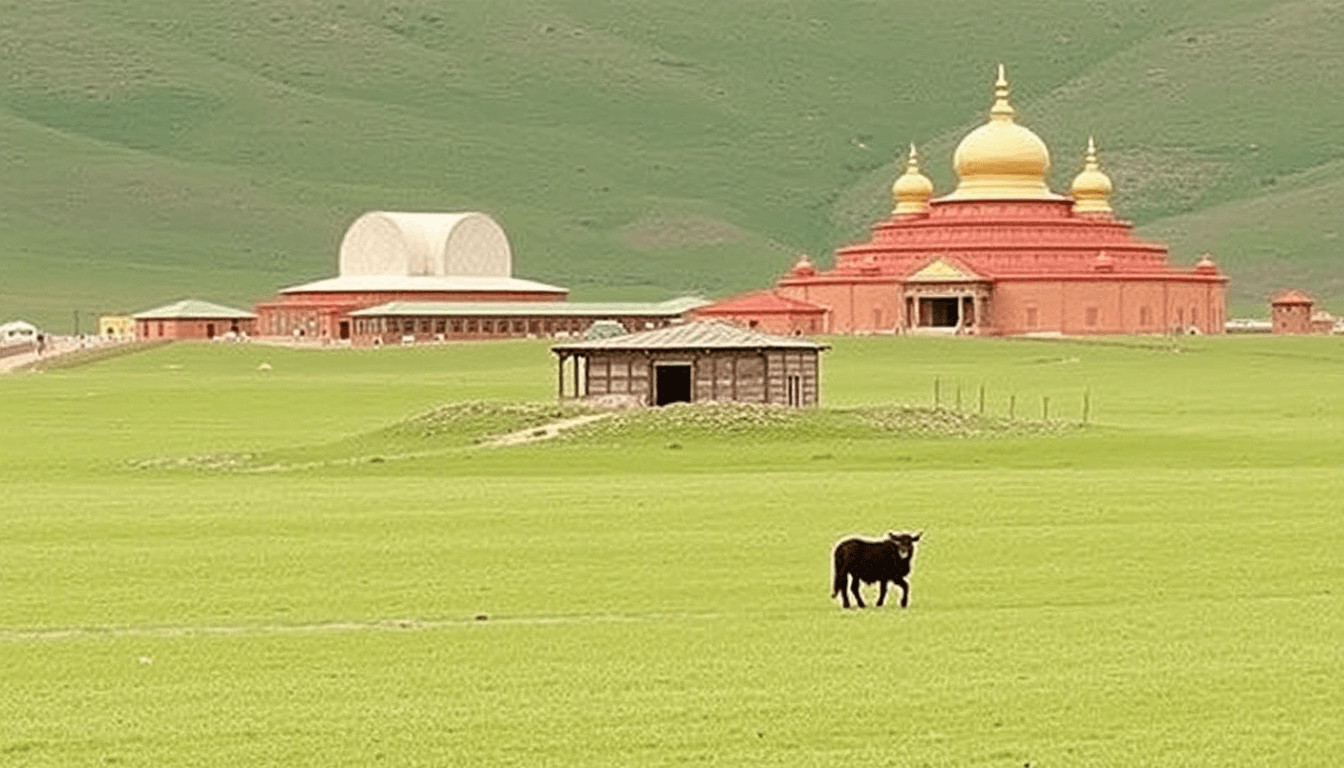 Off-the-Beaten-Path Mongolia: Hidden Gems to Explore
