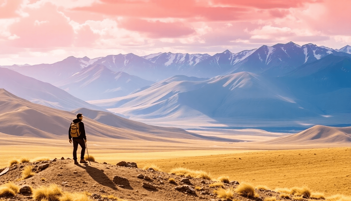 Adventure in Mongolia 2025: Top Destinations Revealed