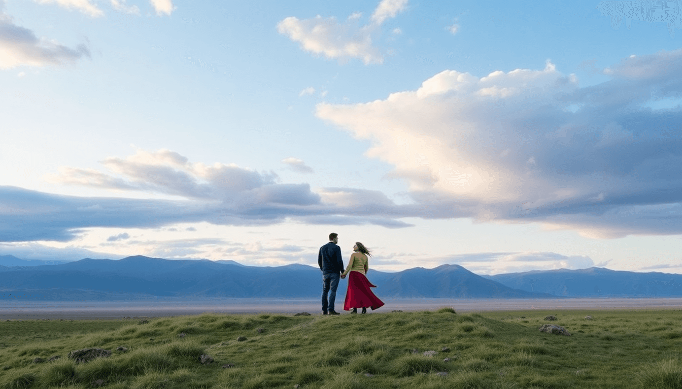 Mongolia for Couples: Romantic Getaway Ideas