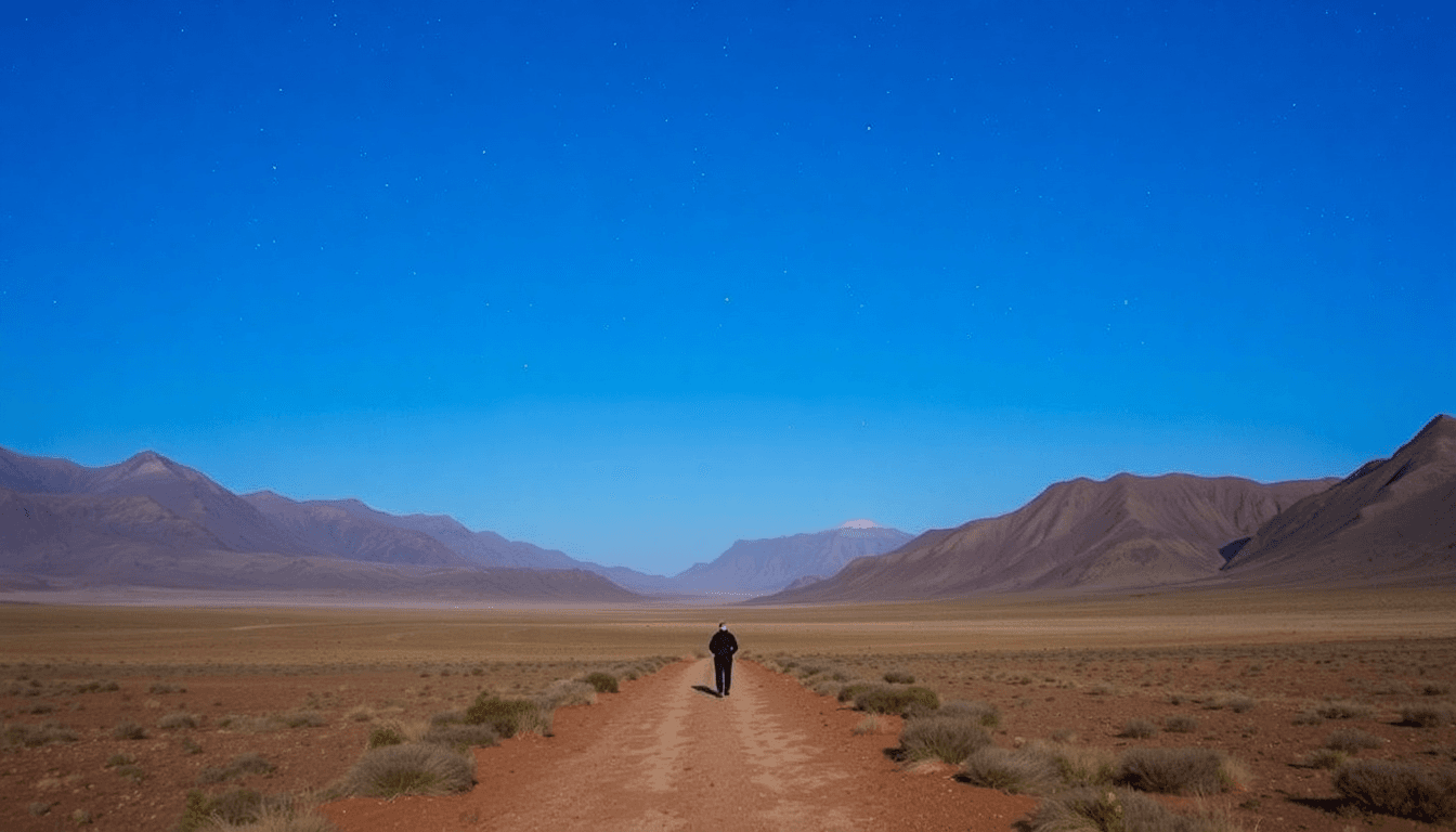 Exploring Yol Valley: Gobi Desert's Hidden Treasure