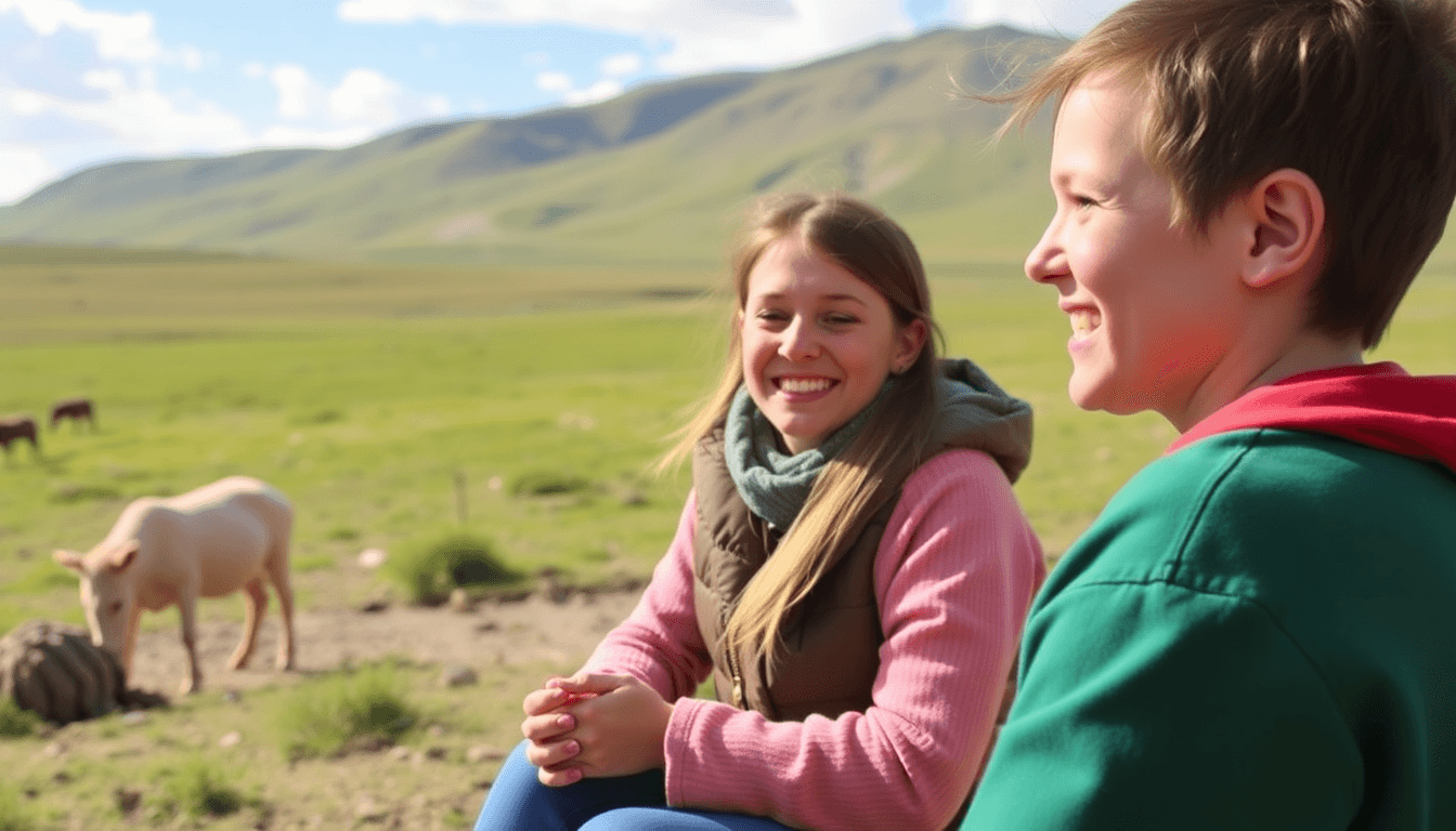 Mongolia Family Travel 2025: Fun for All Ages