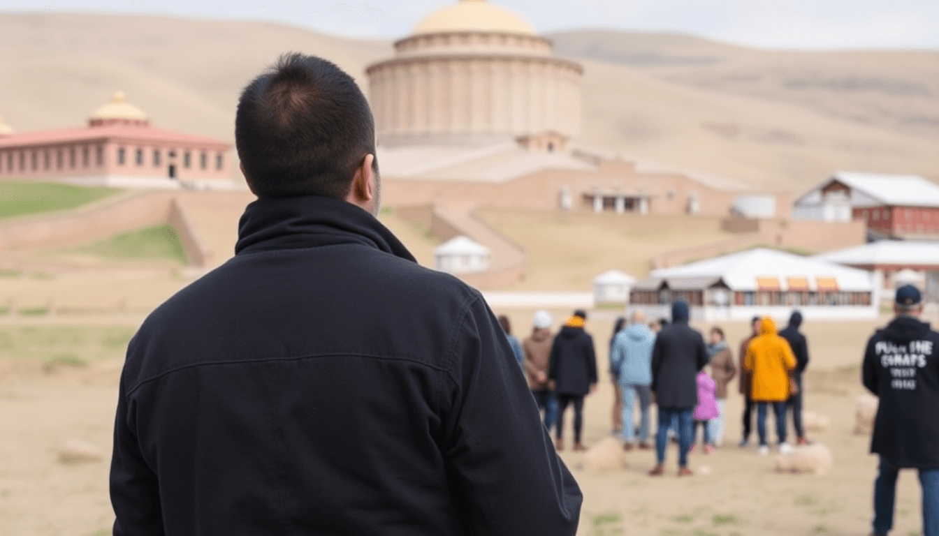 Ulaanbaatar Travel Tips: Essential Local Insights