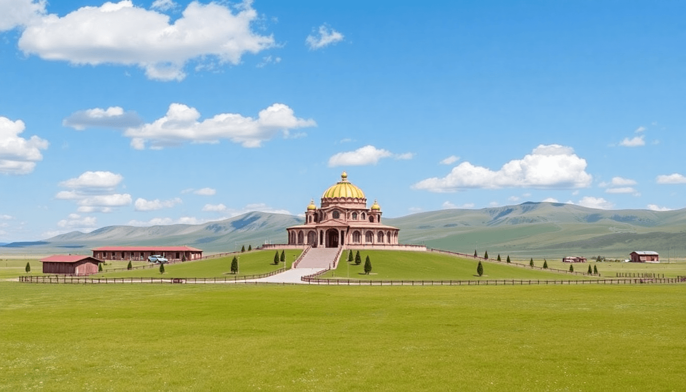 Family-Friendly Activities in Ulaanbaatar