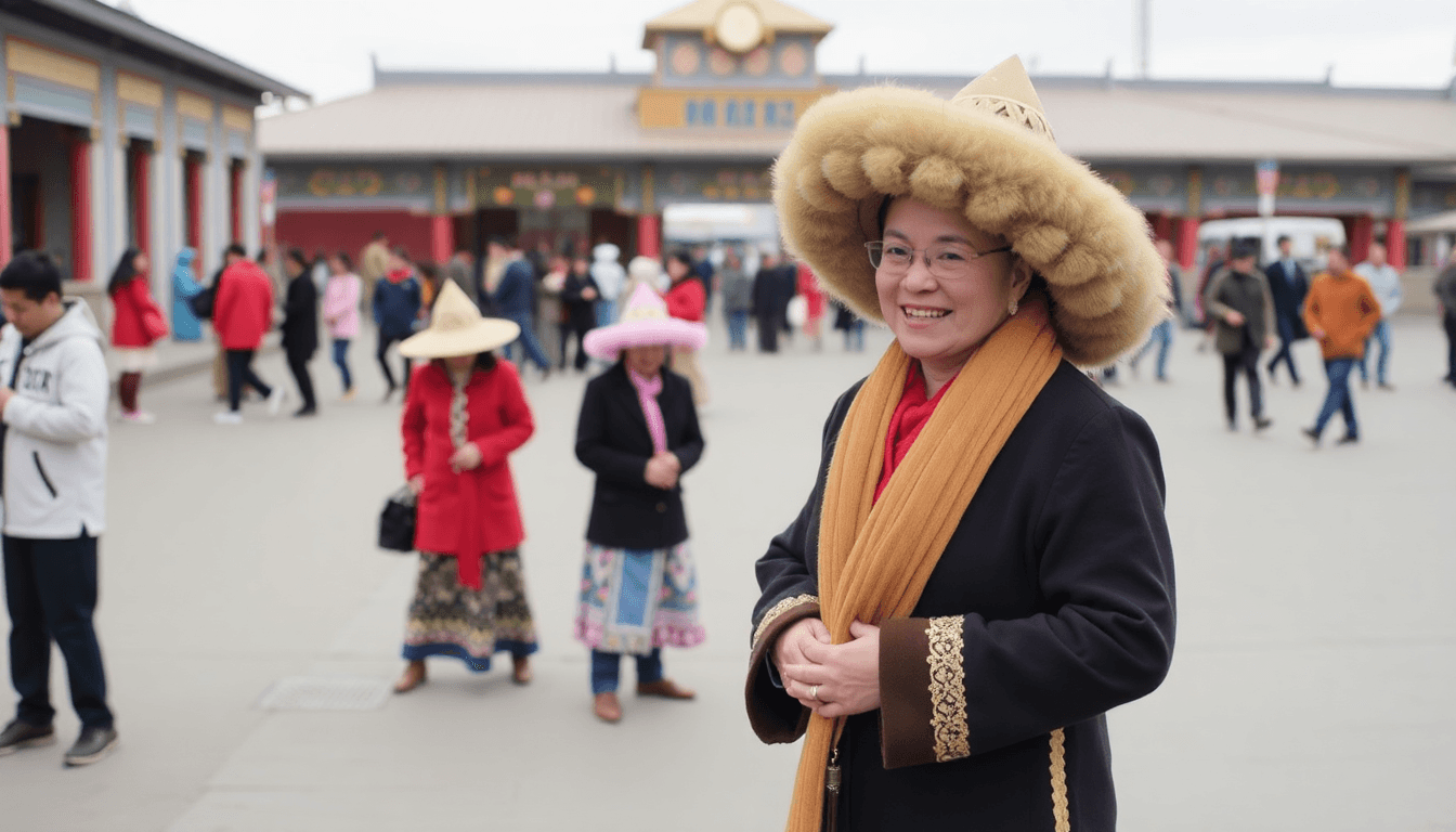Understanding Ulaanbaatar's Local Customs