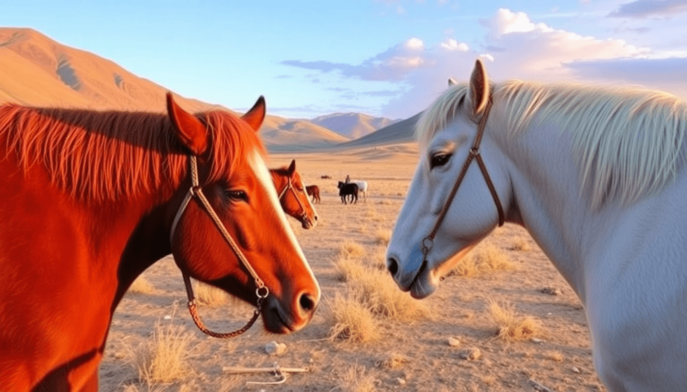 Luxury Travel in Mongolia: 2025 Guide to the Best