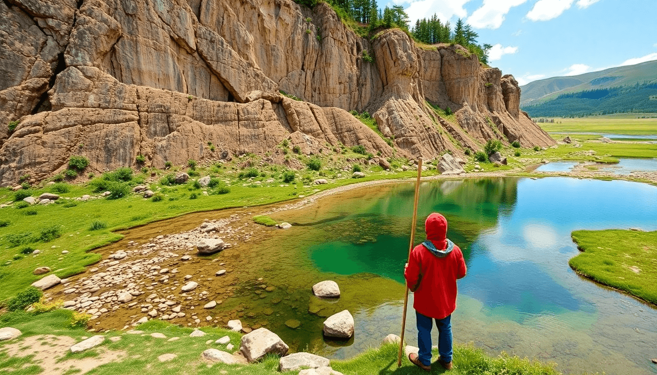 Exploring Mongolia’s Natural Wonders in 2025