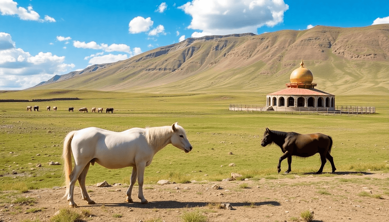 Budget-Friendly Mongolia Escapes: Book Your Trip