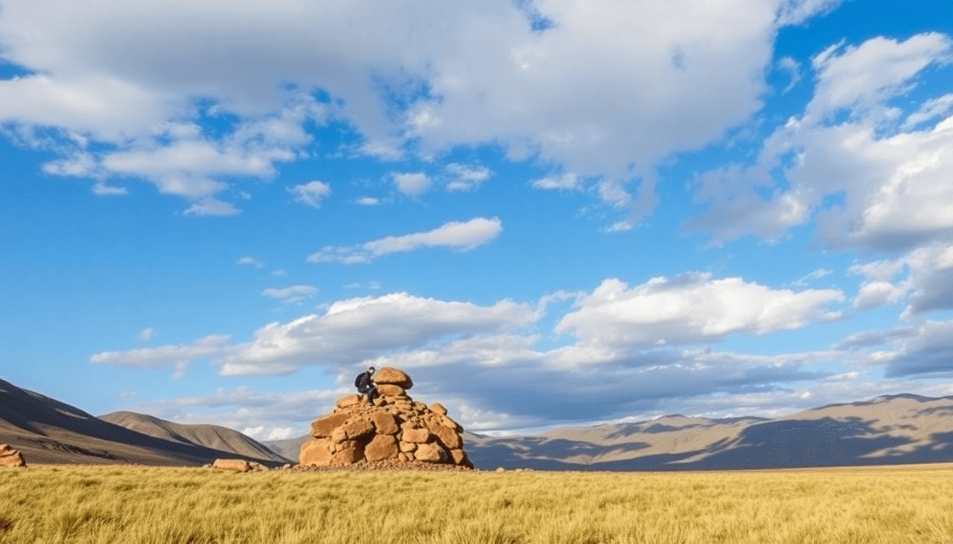 Adventurous Mongolia: Extreme Sports Travel Guide
