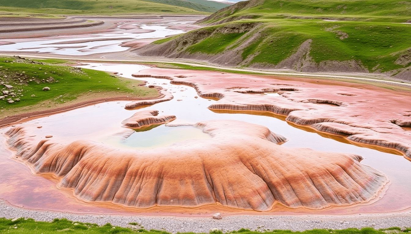 Mongolia's Best Natural Wonders for Travelers